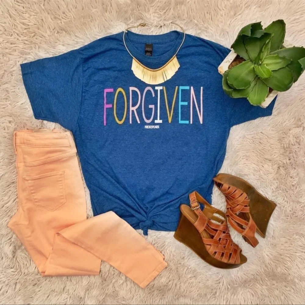 Forgiven! - Picture 2 of 5